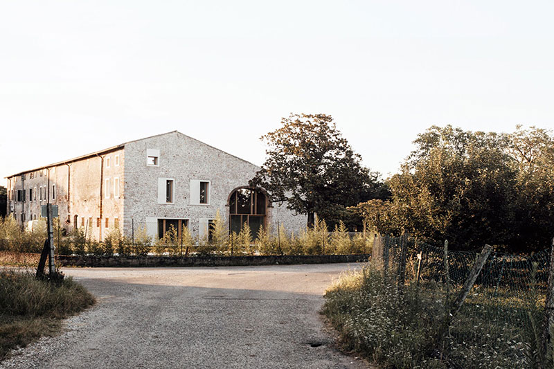 Casa di Campagna al Chievo