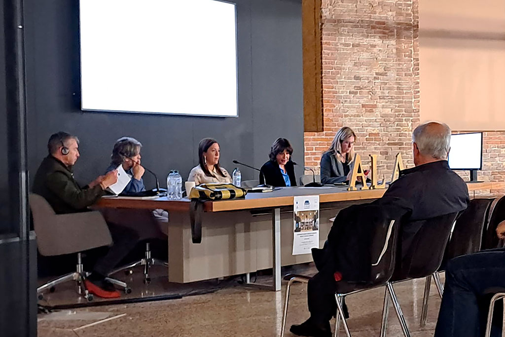 Forum della Committenza